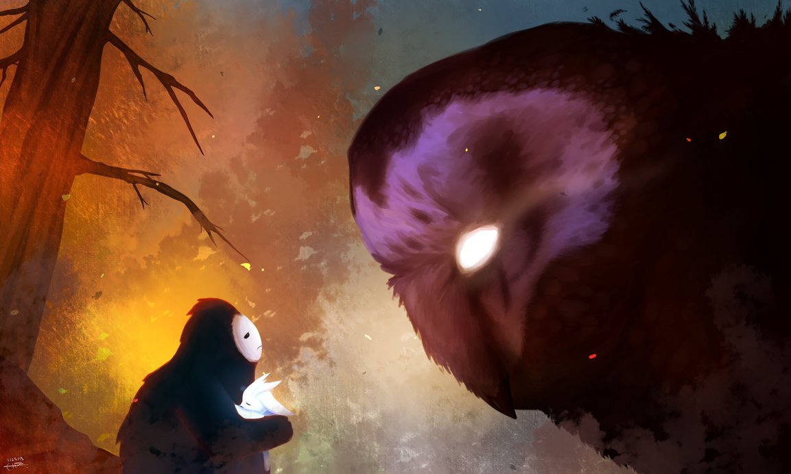 Ori арты