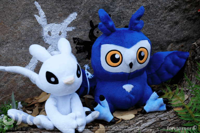 ori plush amazon